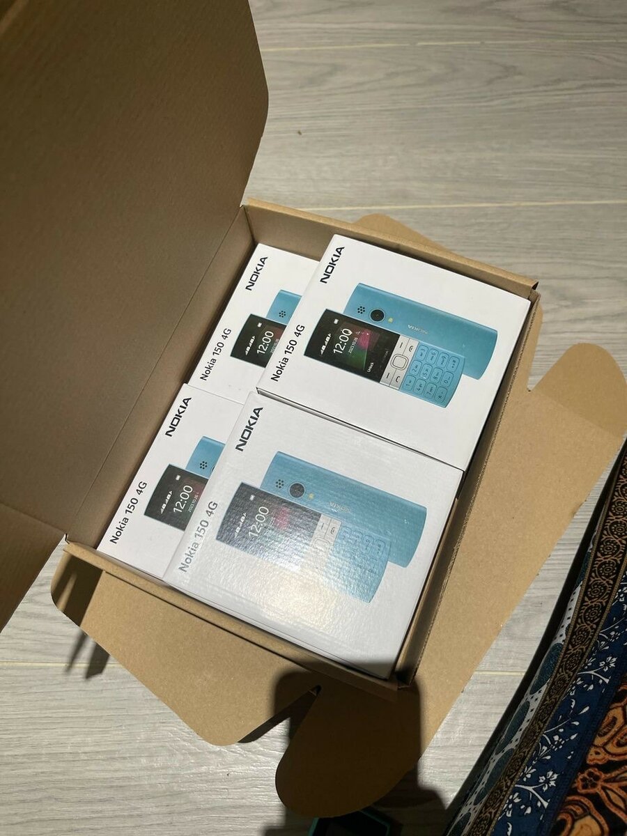 Nokia 150