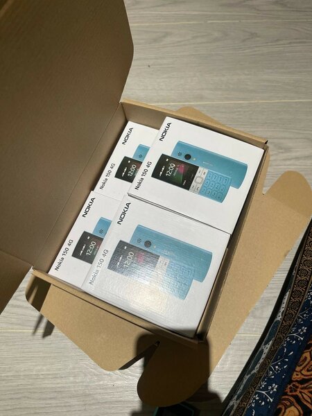 Nokia 150