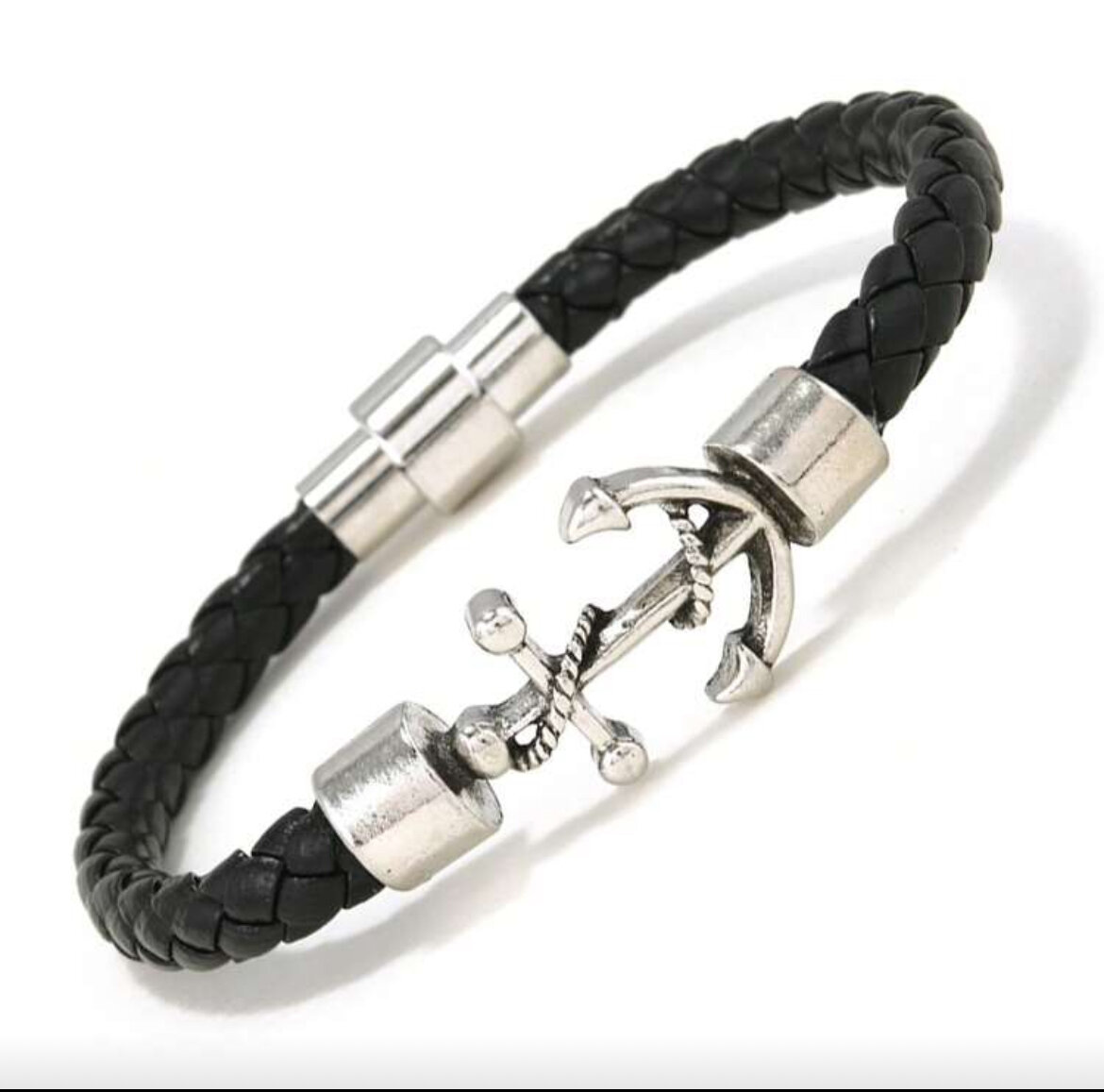 Bracelet style nautique
