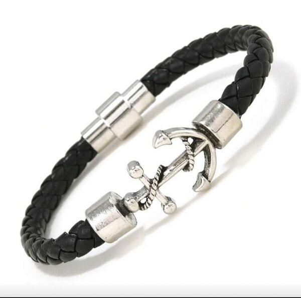 Bracelet style nautique