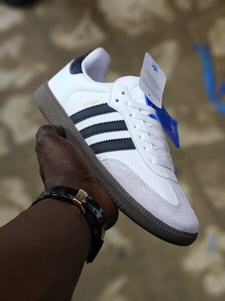 Chaussures Adidas Samba Classiques