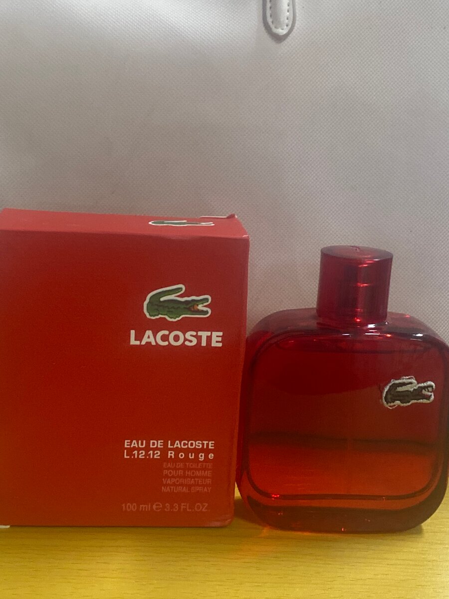 Zara Man Eau de Parfum