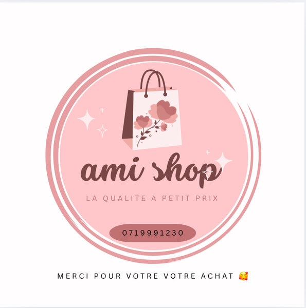 Aminata Shop🛍️