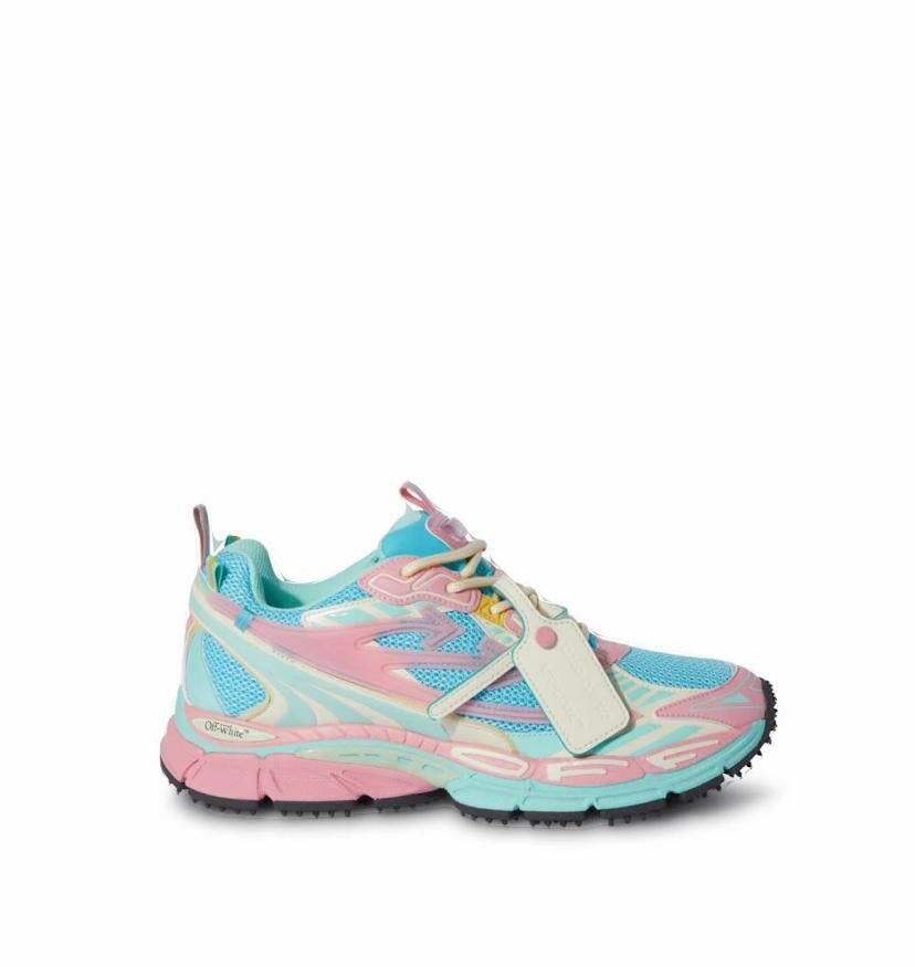 Off-White Be Right Back sneakers