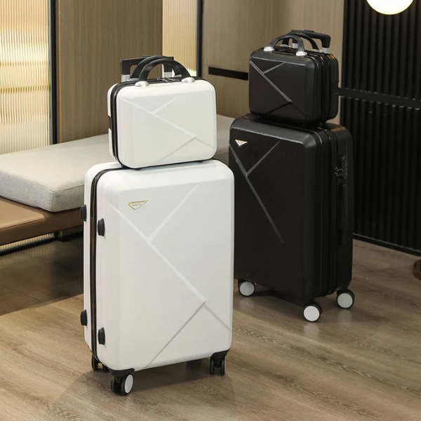 Set de Valises Rigides