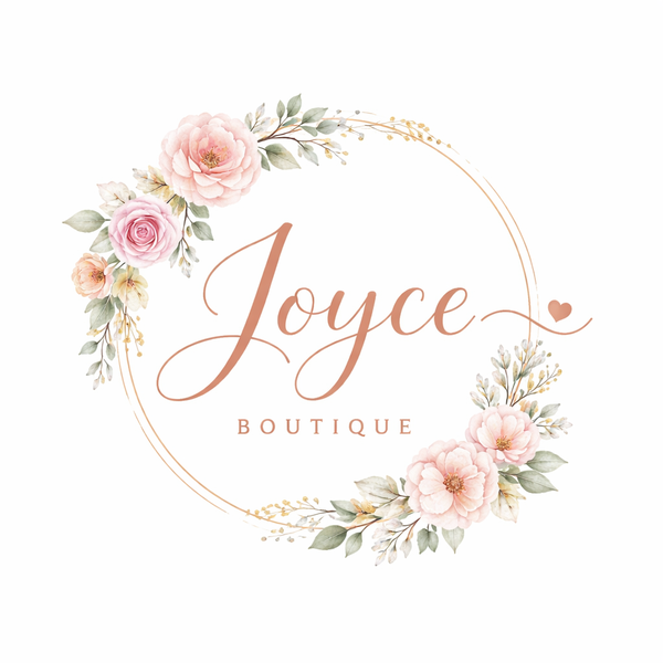 Joyce boutique 