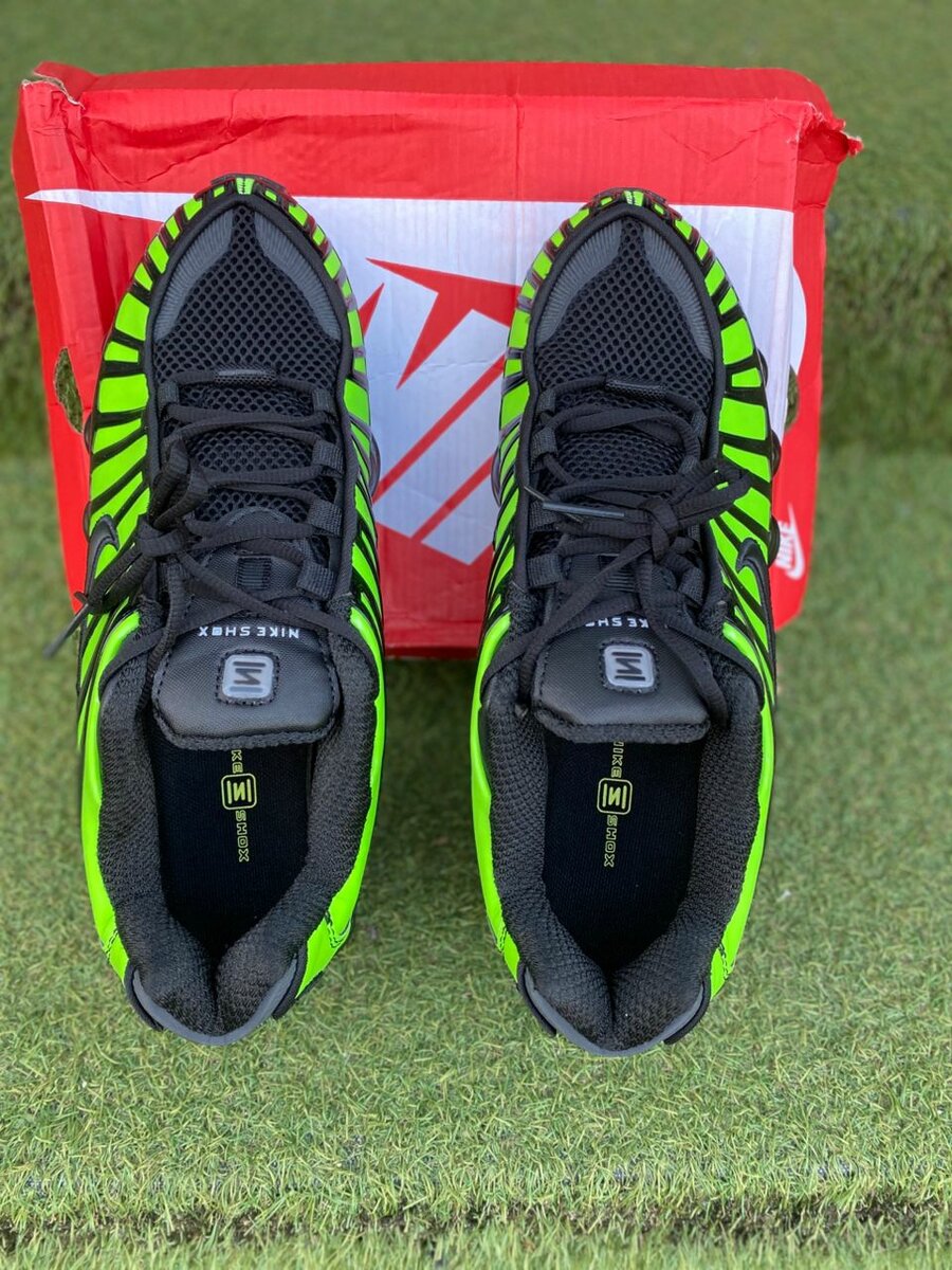 Chaussures de sport légères