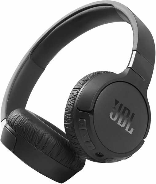 JBL Tune 660NC Casque Bluetooth