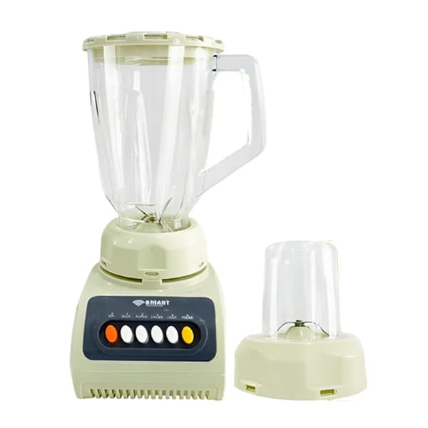 Mixeur Puissant avec Moulin