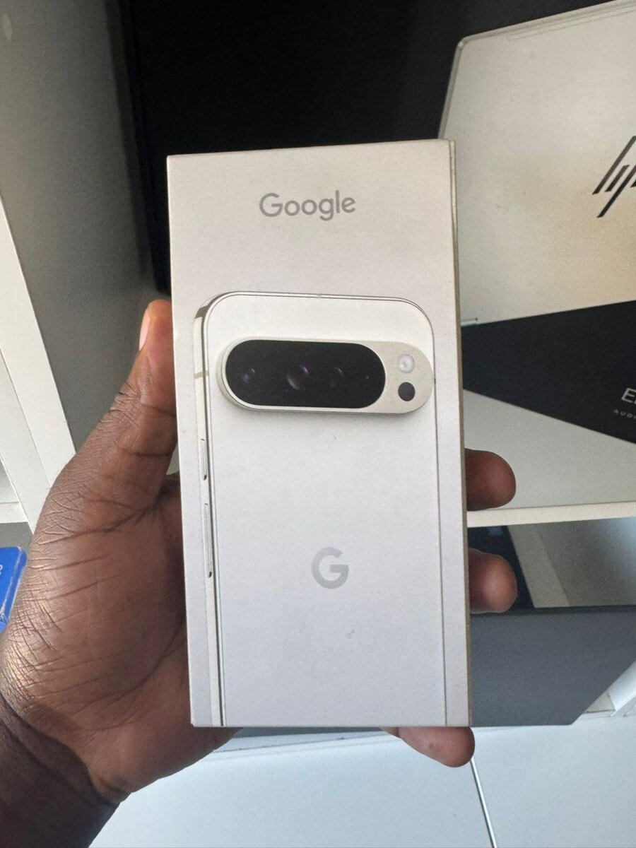 Google Pixel 9 Pro XL 256GB