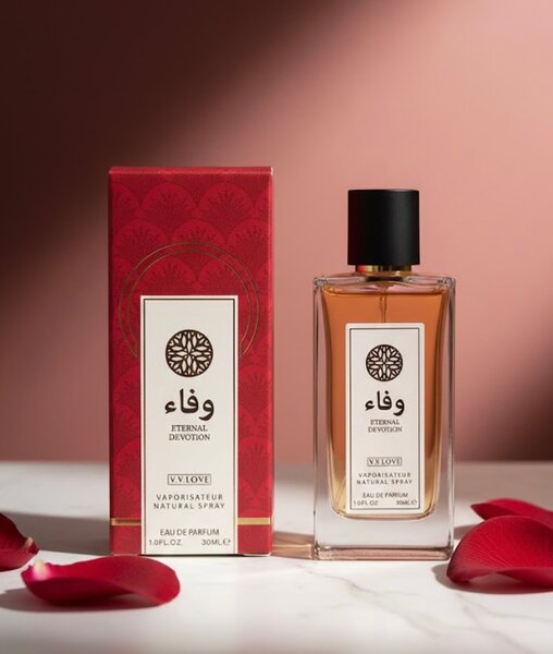 Parfum V.V Love Éternel