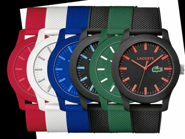 Montre Lacoste Homme