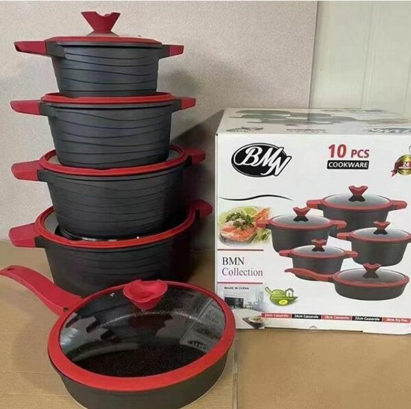 Cooking Utensils 5 set