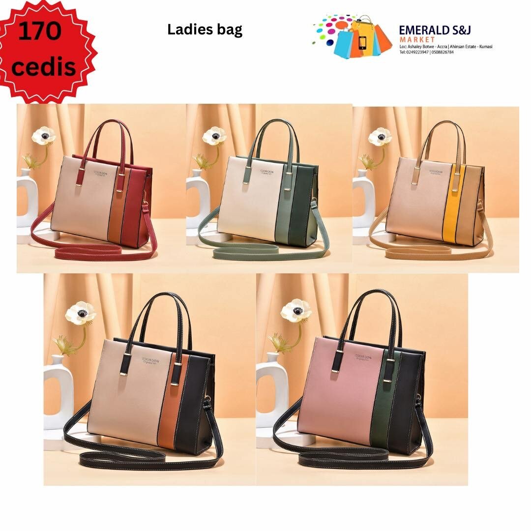 Ladys bag