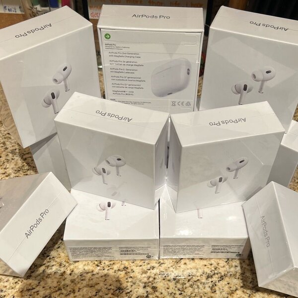 AirPods Pro 2 Authentique