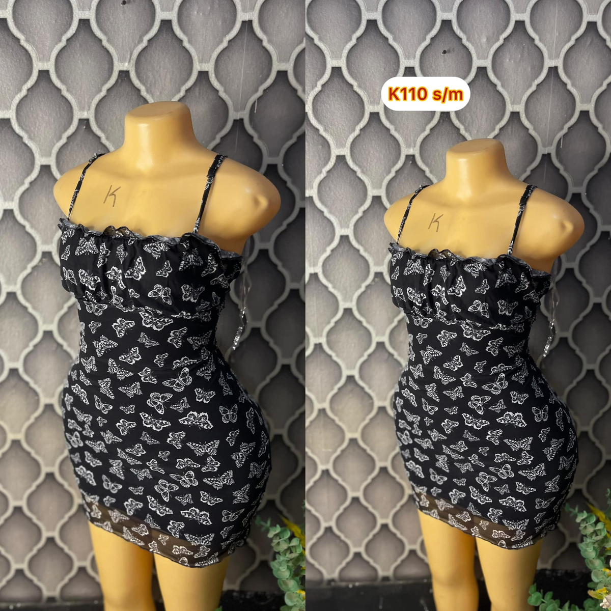 Good Quality Thrifted dresses for sale 