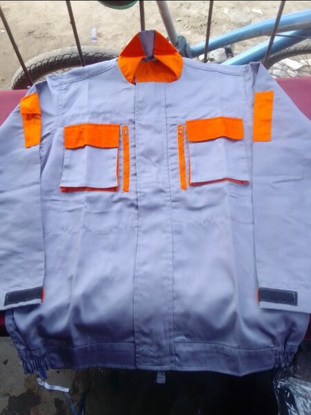 Ensemble de Travail Résistant