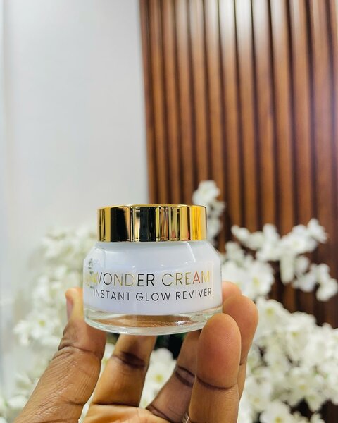 Wonder Cream Glow Reviver
