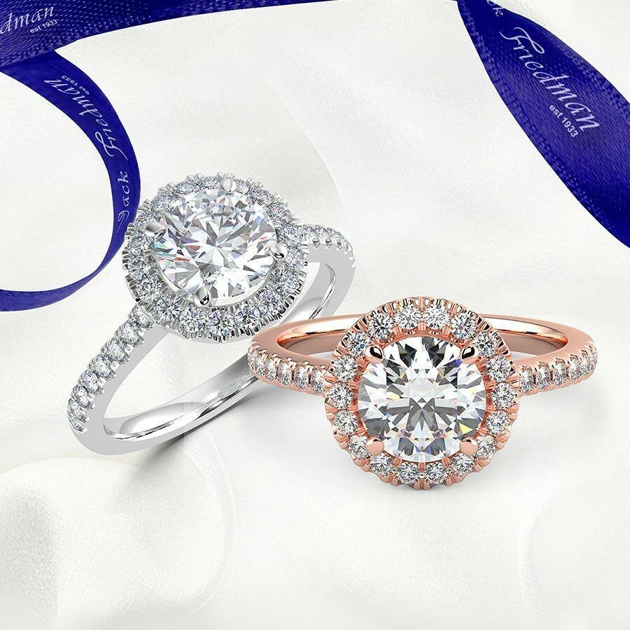 Engagement ring