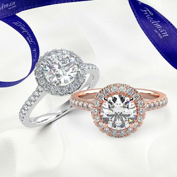 Engagement ring