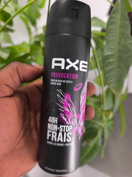 Déo Axe Provocation 200ML