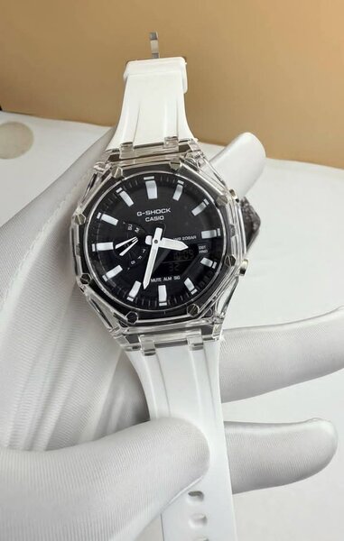 Montre Casio G-Shock