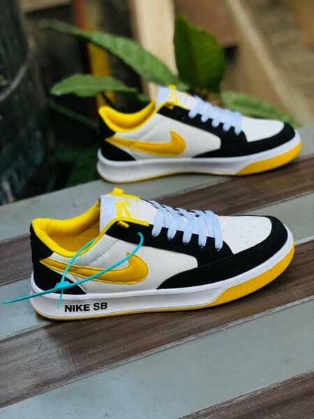 Nike sneakers