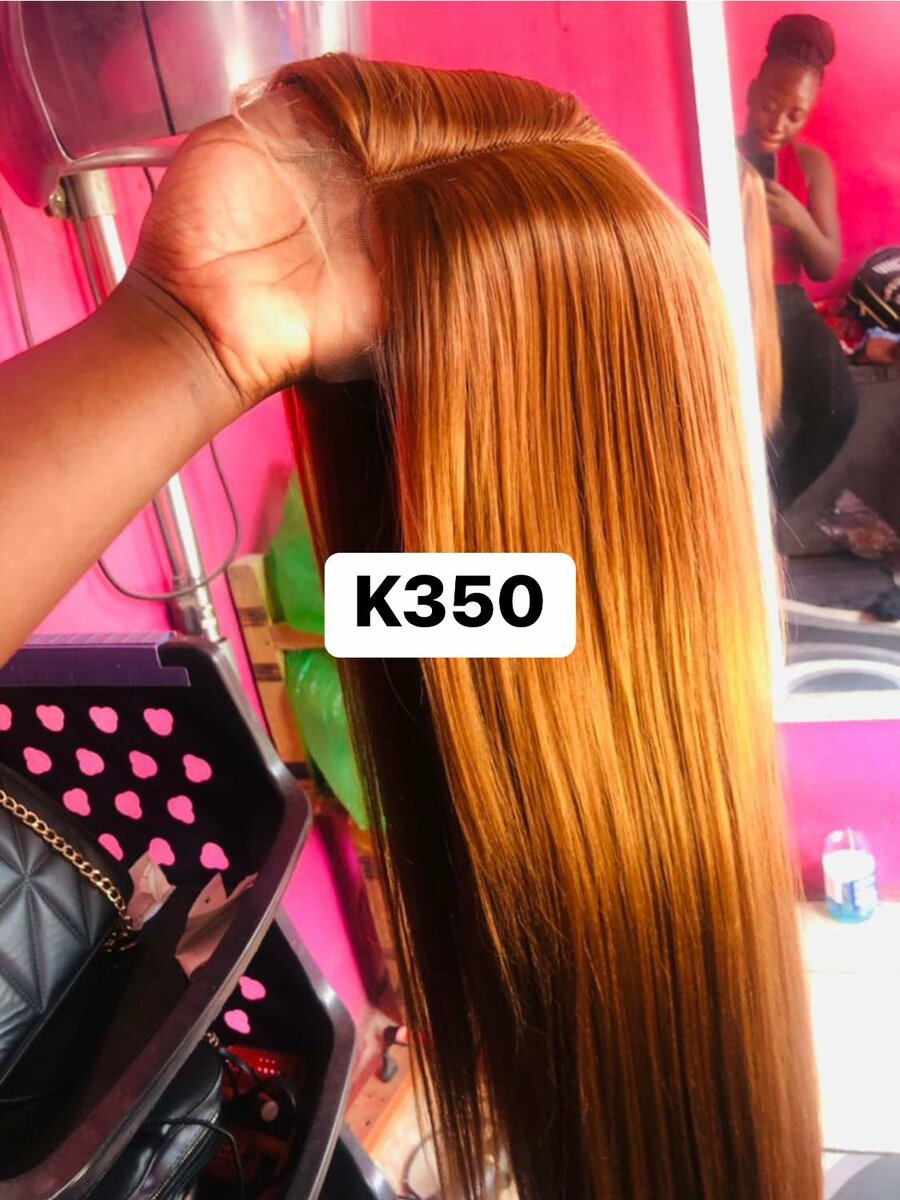 beautiful wigs for women