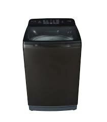 Automatic washing machine