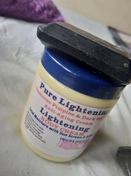 Zion skin care herbals