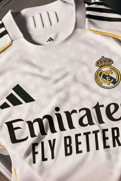 Maillots de football Adidas