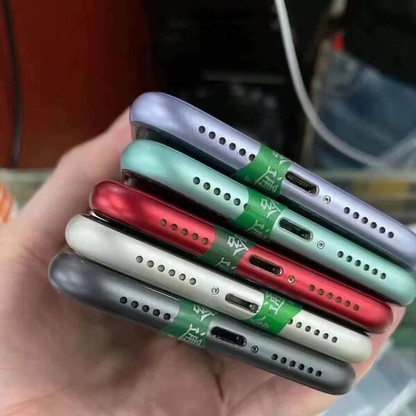iPhone 13pro