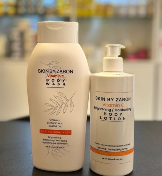 Skin by Zaron