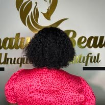 High quality 16inch Vietnamese Hair layered