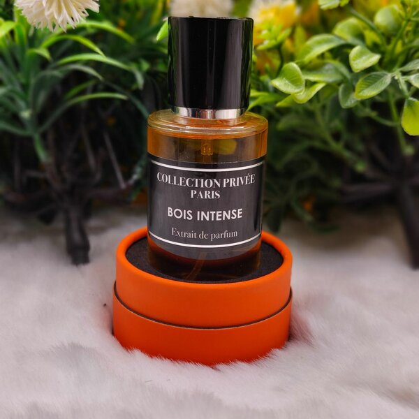 Parfum Bois Intense Extrait