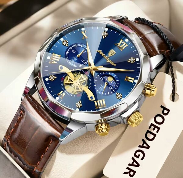 Montre homme