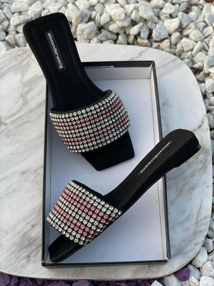 Alexanderwang slippers