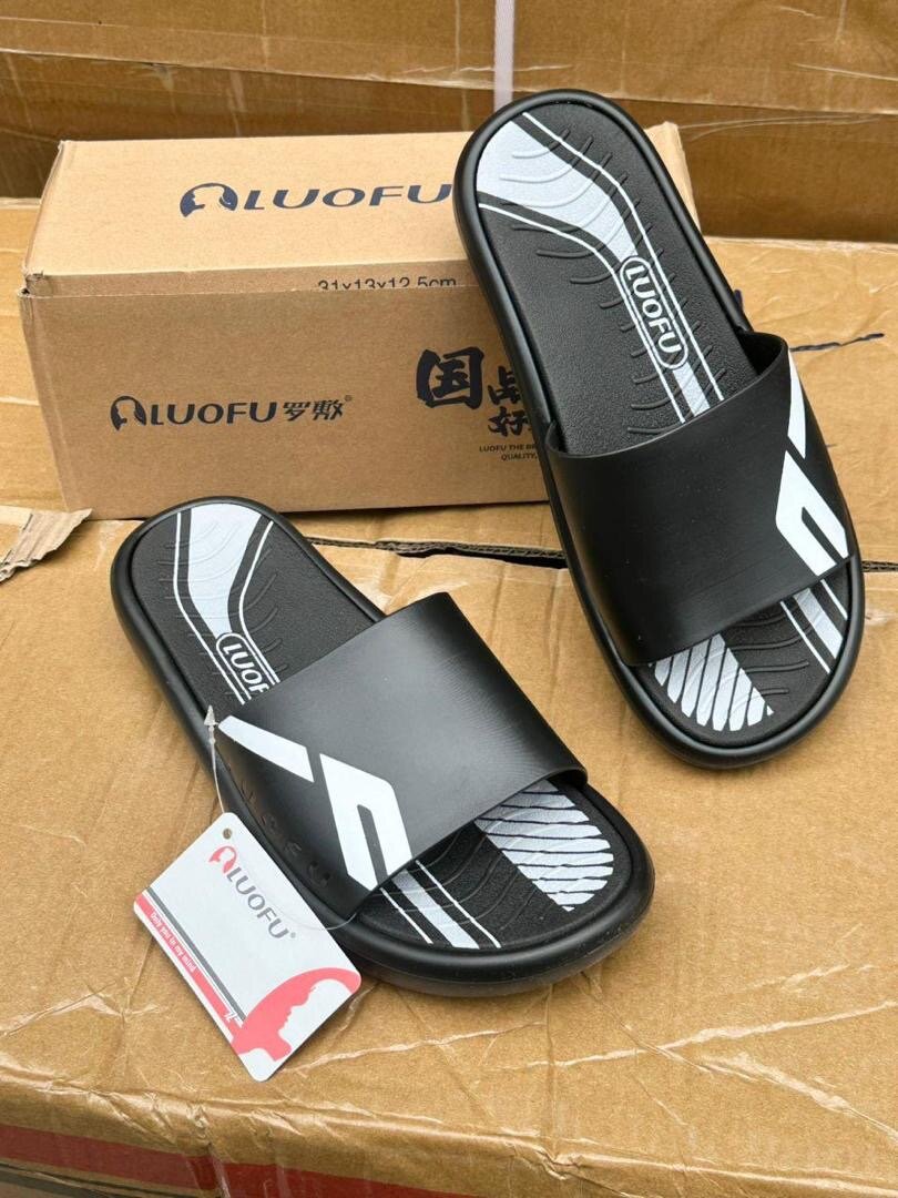 Sandales confortables Luofu