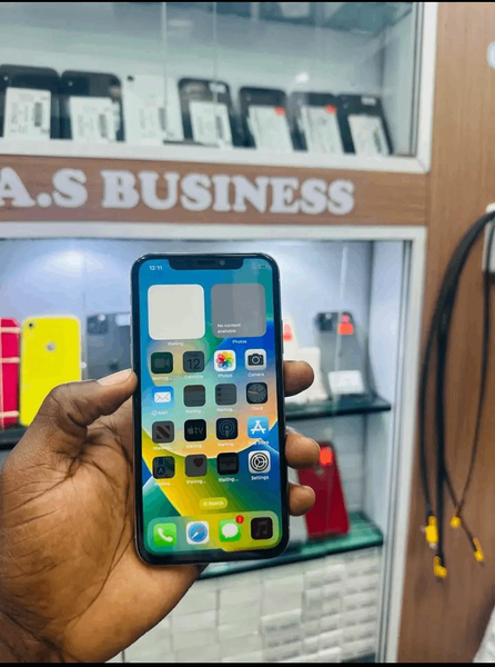 iPhone reconditionné