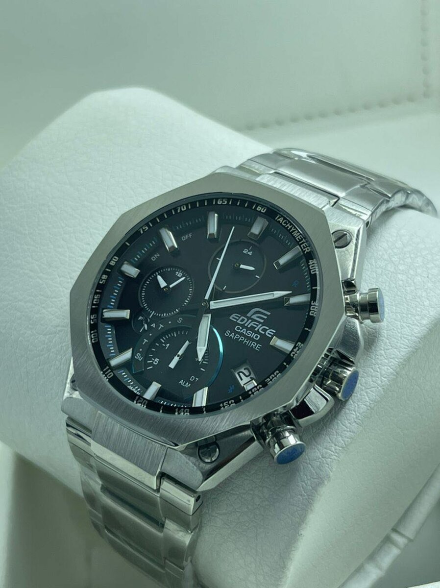 Édifice homme original