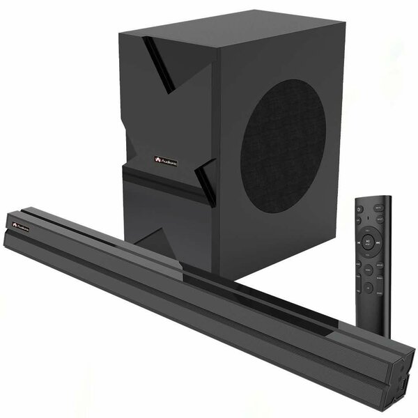 Bluetooth speaker/Sound bar