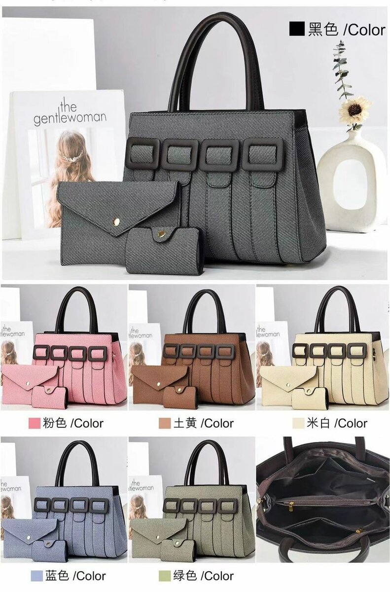 Sac à main élégant en PU