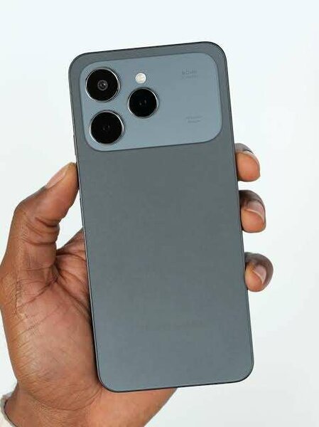 Tecno Spark 40 5G Smartphone