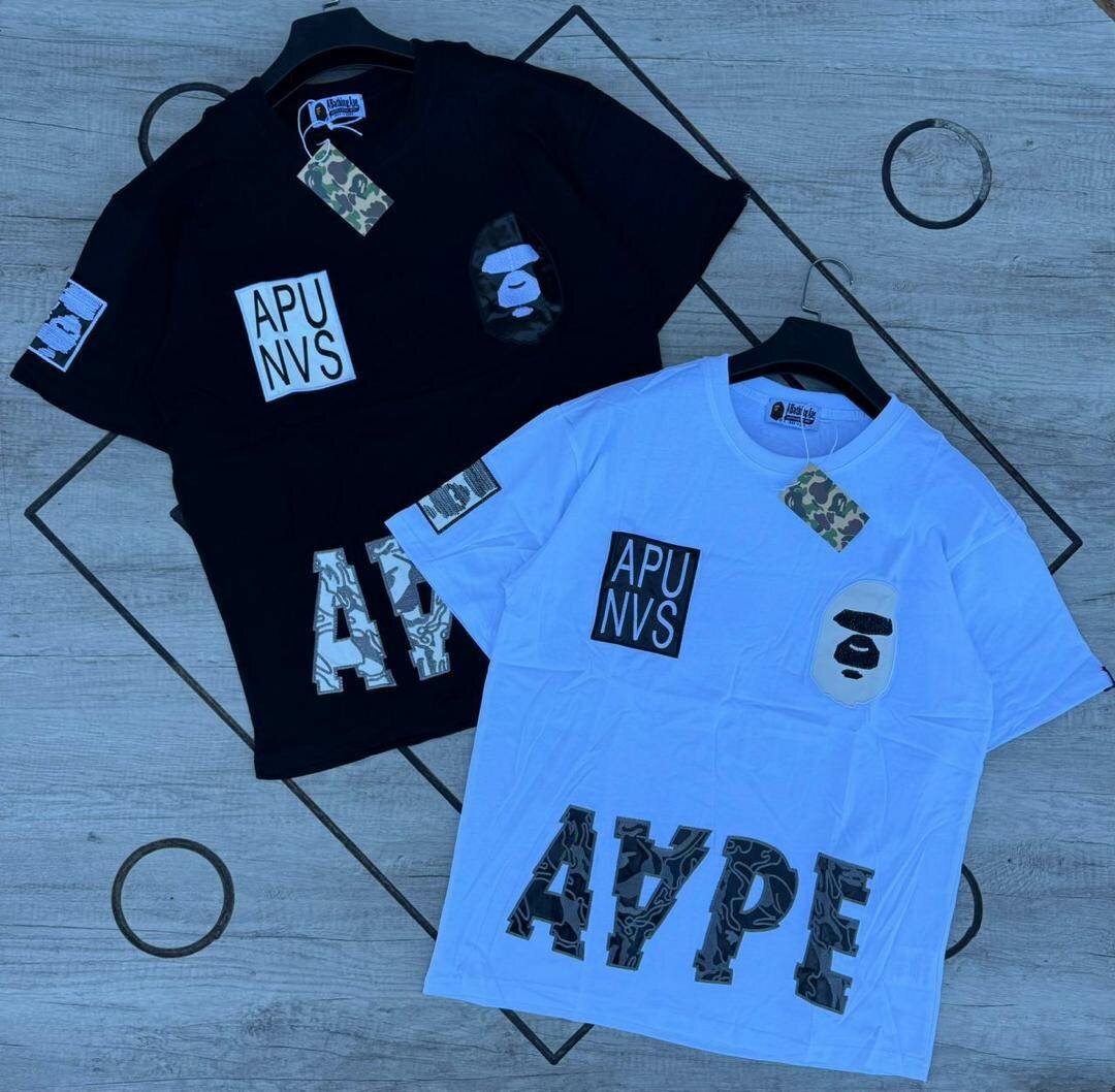 Different types and sizes