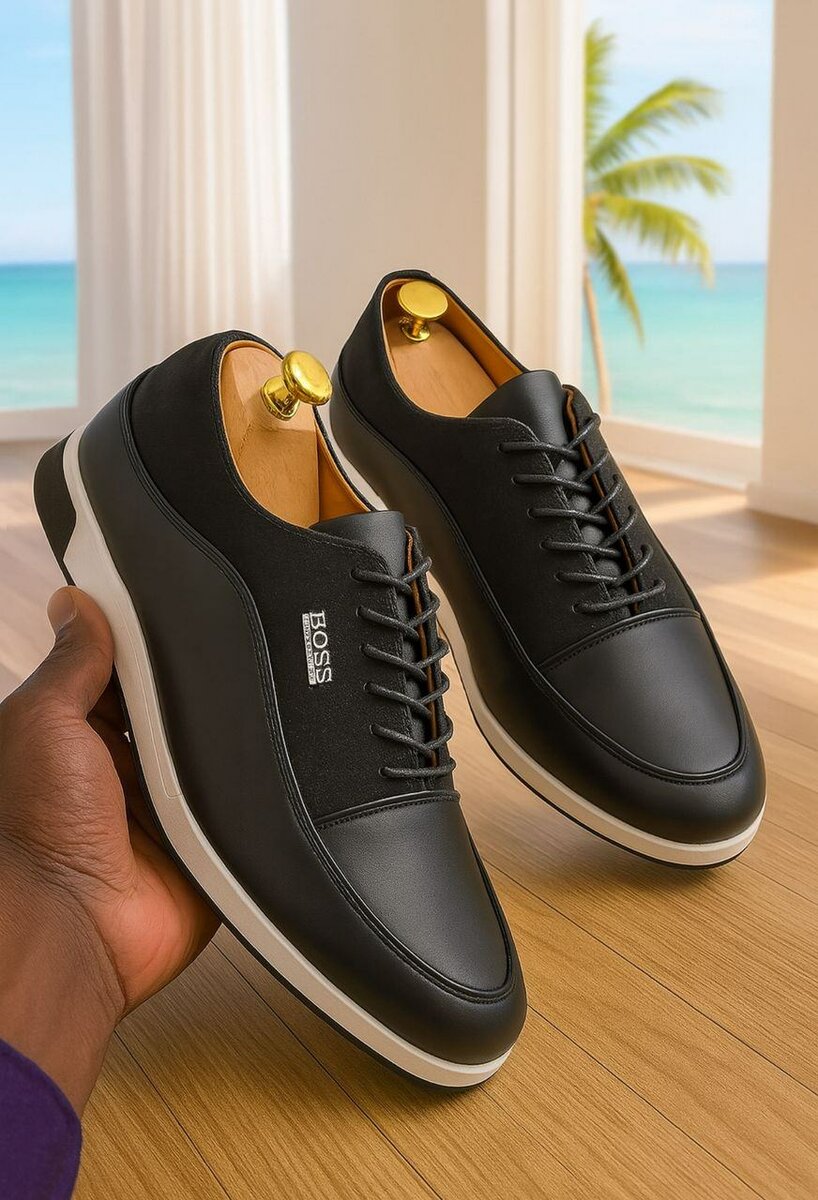 Chaussures Homme Élégantes