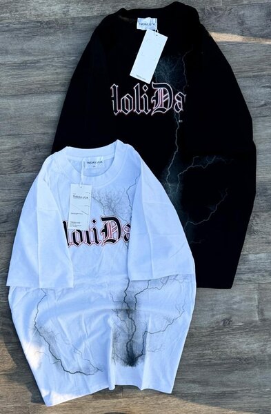 T-shirts graphiques unisexes