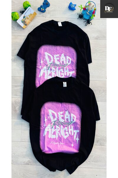 T-shirts graphiques unisexes