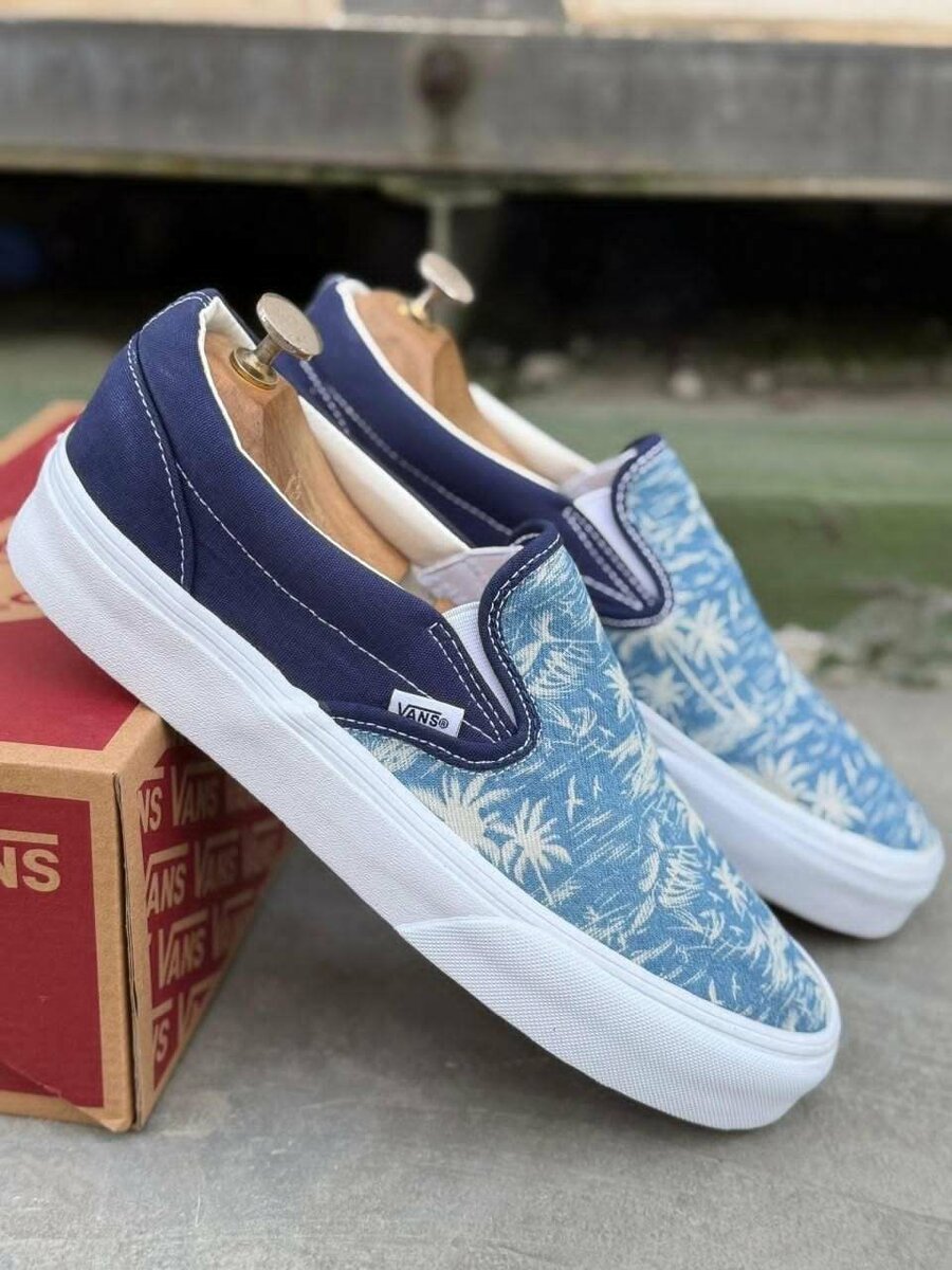 Vans Chaussures Décontractées