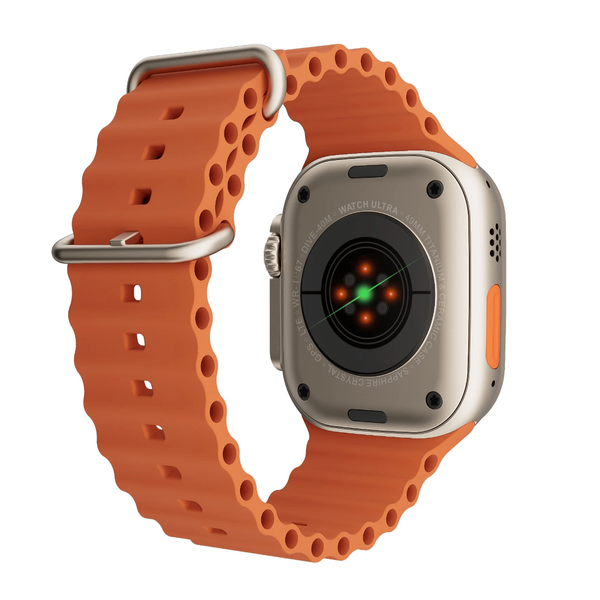 Smart Watch Ultra 3 T8000 2.20