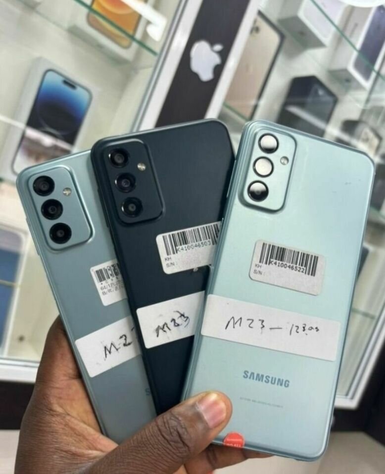 Smartphone Samsung Galaxy